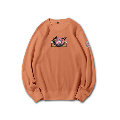 Attack on Titan Aufklärungstrupp Kapuzenpullover