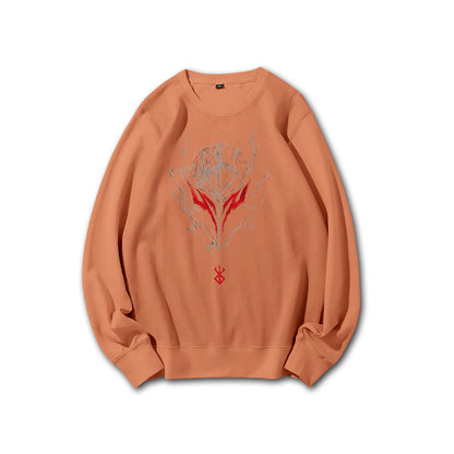 Attack on Titan Aufklärungstrupp Kapuzenpullover