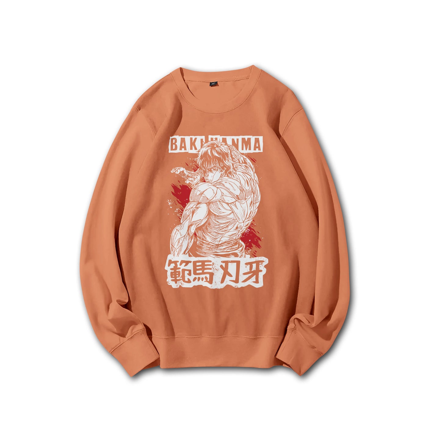 The Champion’s Son V3 Sweatshirt