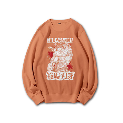 The Champion’s Son V3 Sweatshirt