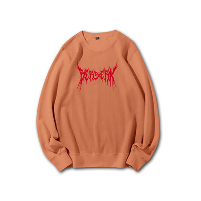 Dark Sword Saga Branded Swordsman V3 Sweatshirt