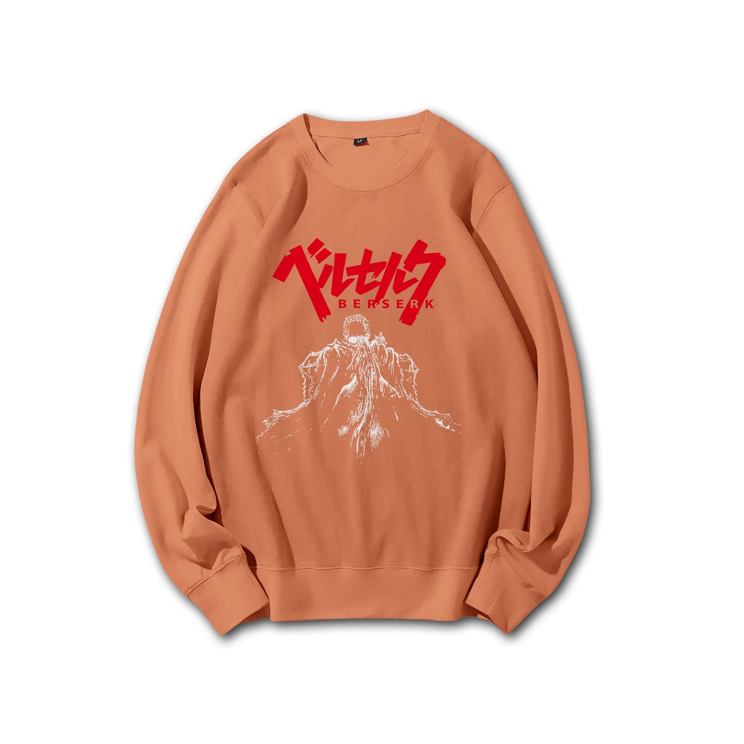 Dark Sword Saga Swordsman Sweatshirt