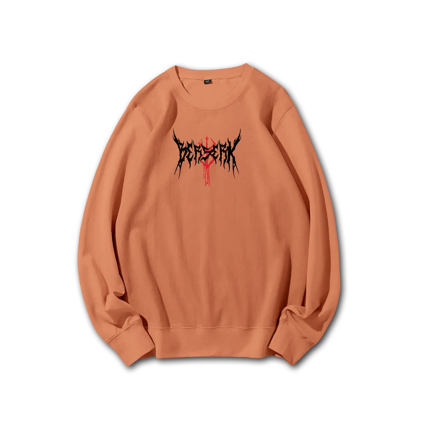 Dark Sword Saga Swordsman V4 Sweatshirt