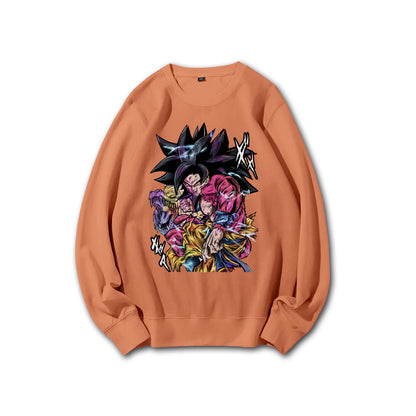 Sweat à capuche Attack on Titan Survey Corps
