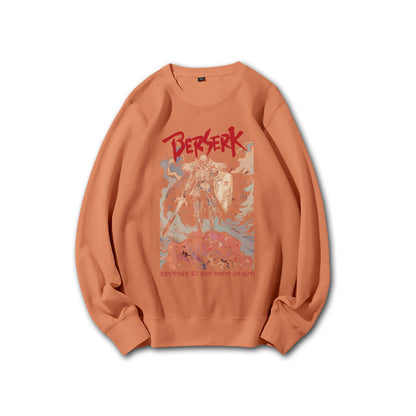 Attack on Titan Aufklärungstrupp Kapuzenpullover