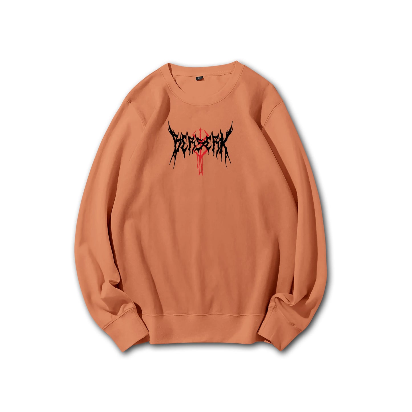 Dark Sword Saga Branded Swordsman V4 Sweatshirt