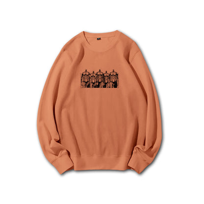 Titan Siege - Titans Approaching Sweatshirt