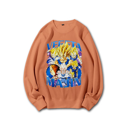 Attack on Titan Aufklärungstrupp Kapuzenpullover