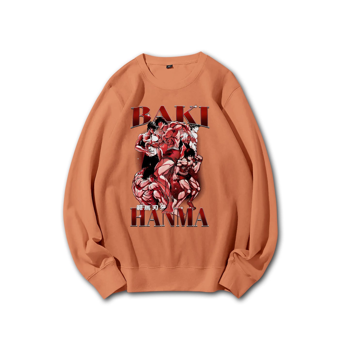 The Champion’s Son V6 Sweatshirt
