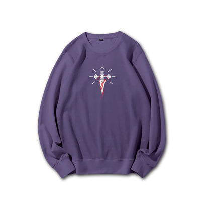 Attack on Titan Aufklärungstrupp Kapuzenpullover