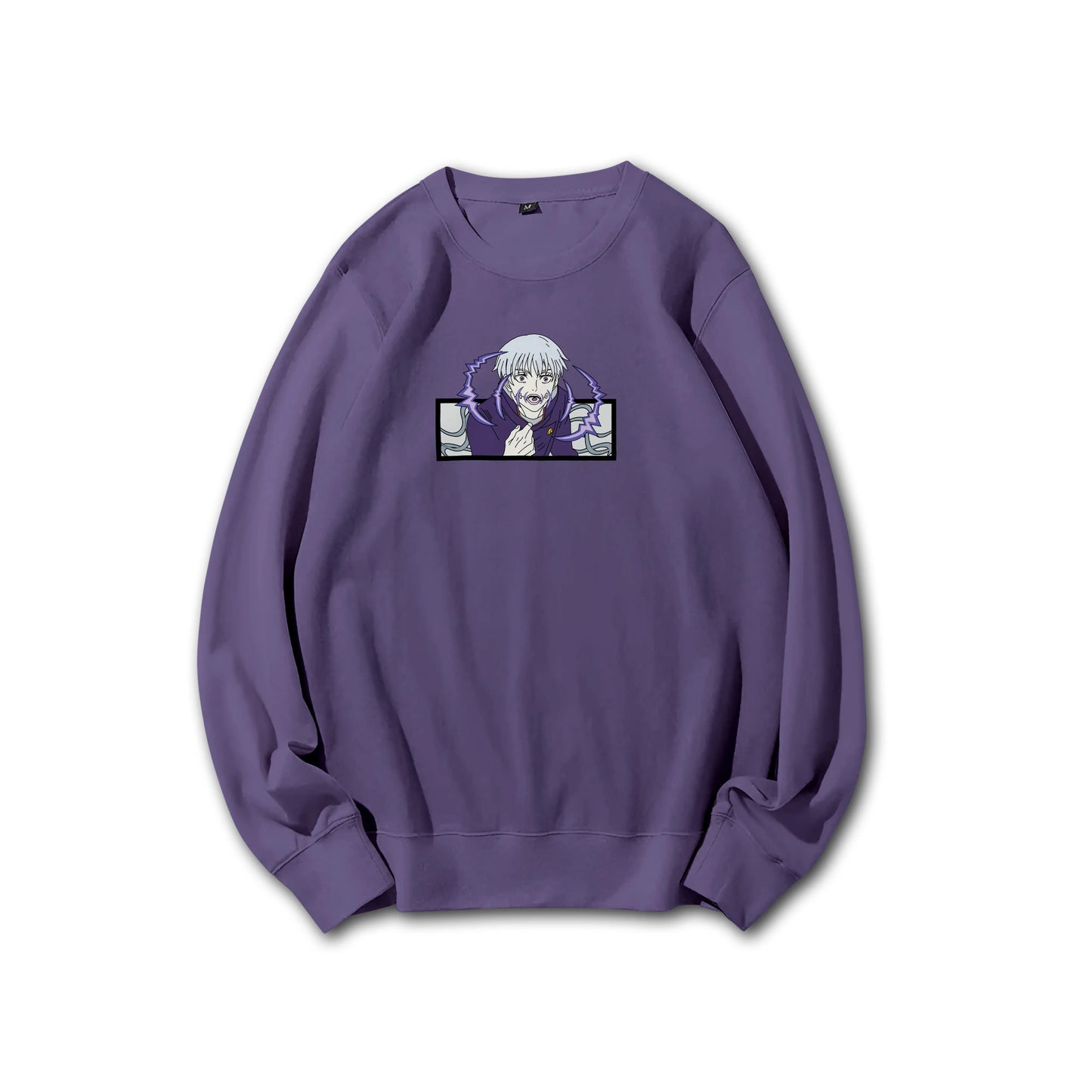 Tokyo Sorcery Toge Inumaki Sweatshirt