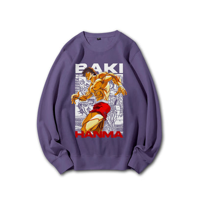 Attack on Titan Aufklärungstrupp Kapuzenpullover