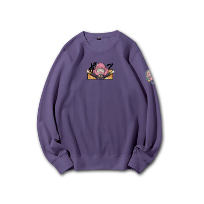 Attack on Titan Aufklärungstrupp Kapuzenpullover