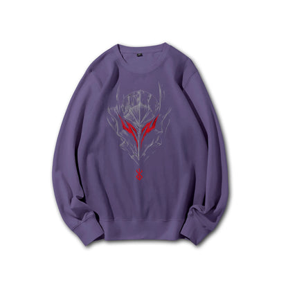 Attack on Titan Aufklärungstrupp Kapuzenpullover