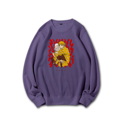 Attack on Titan Aufklärungstrupp Kapuzenpullover