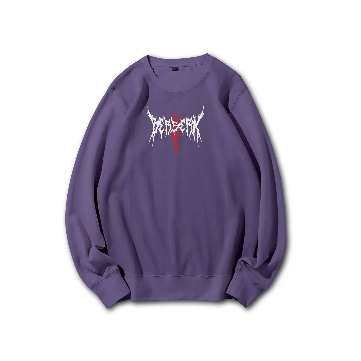 Dark Sword Saga Branded Swordsman V4 Sweatshirt