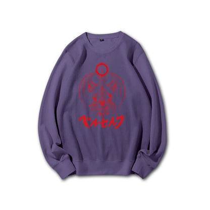 Attack on Titan Aufklärungstrupp Kapuzenpullover