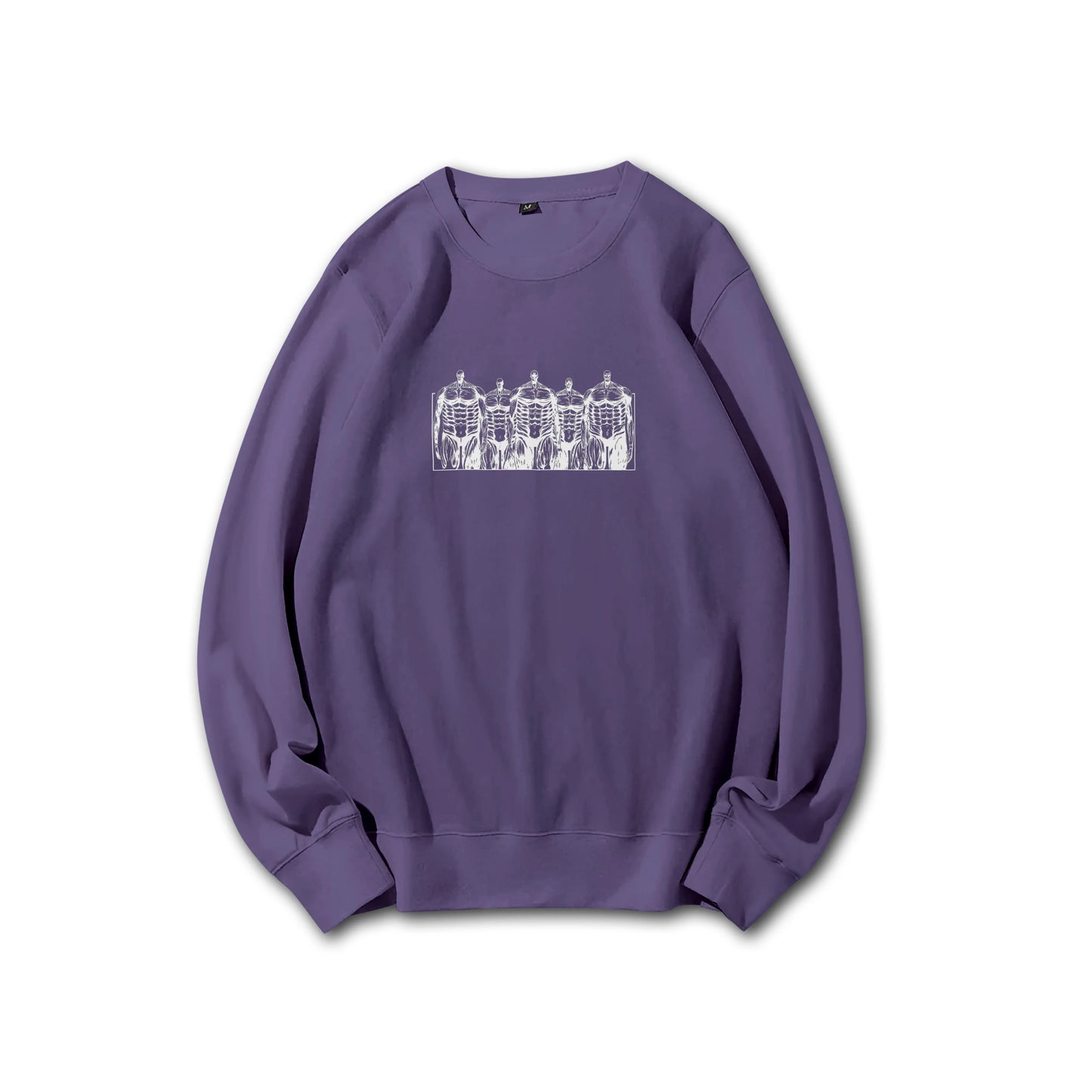 Titan Siege - Titans Approaching Sweatshirt