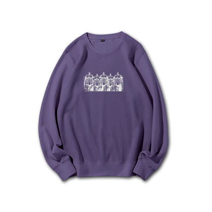 Titan Siege - Titans Approaching Sweatshirt