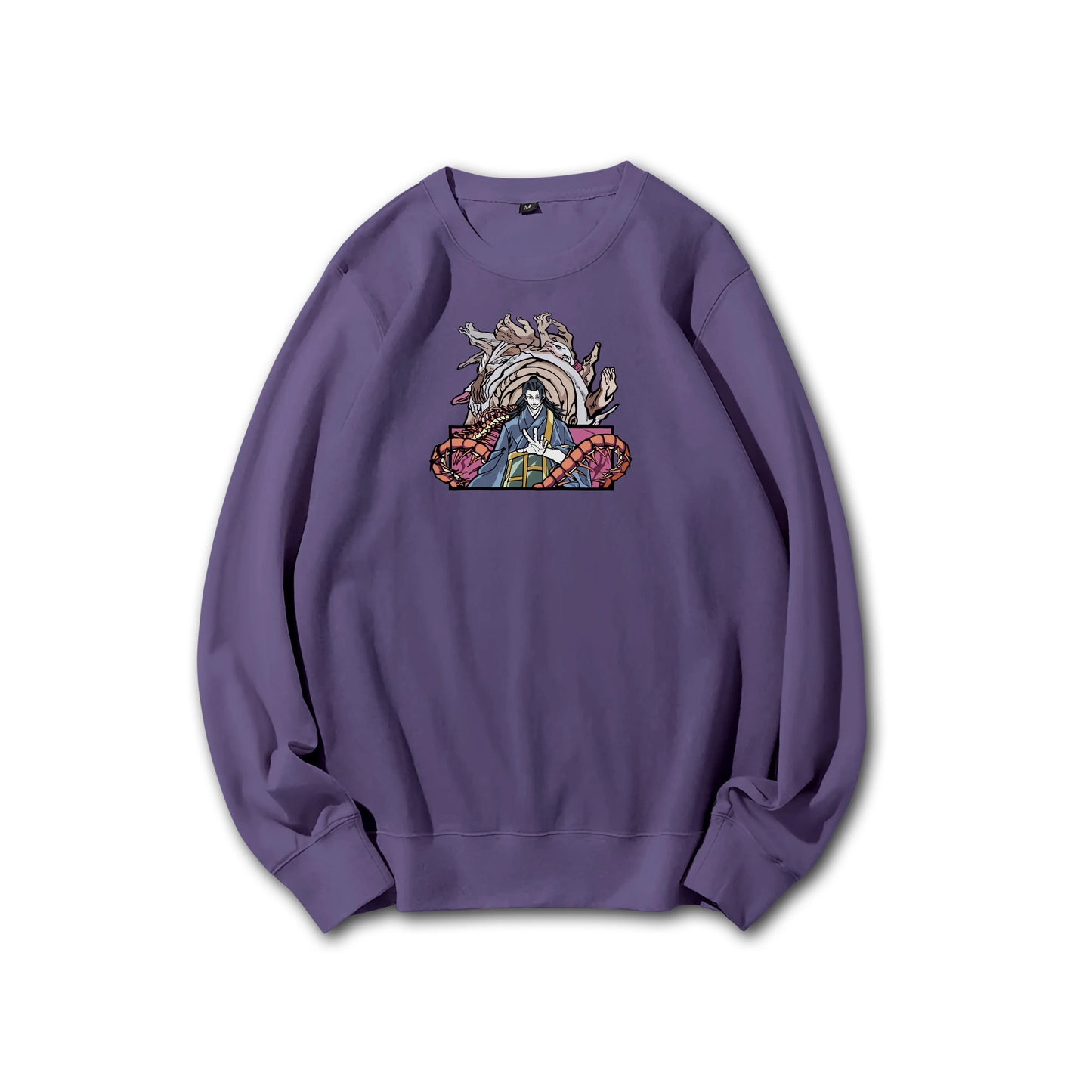 Tokyo Sorcery Suguru Geto Sweatshirt