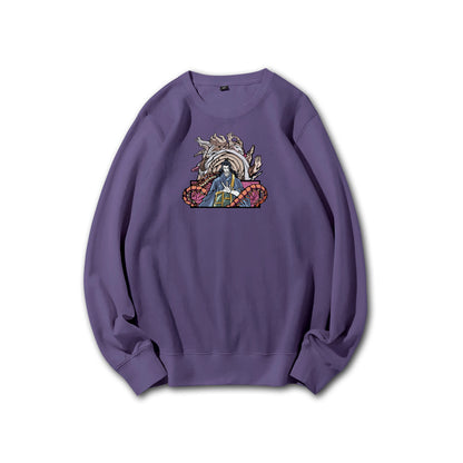 Tokyo Sorcery Suguru Geto Sweatshirt