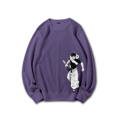 Sweat à capuche Attack on Titan Survey Corps