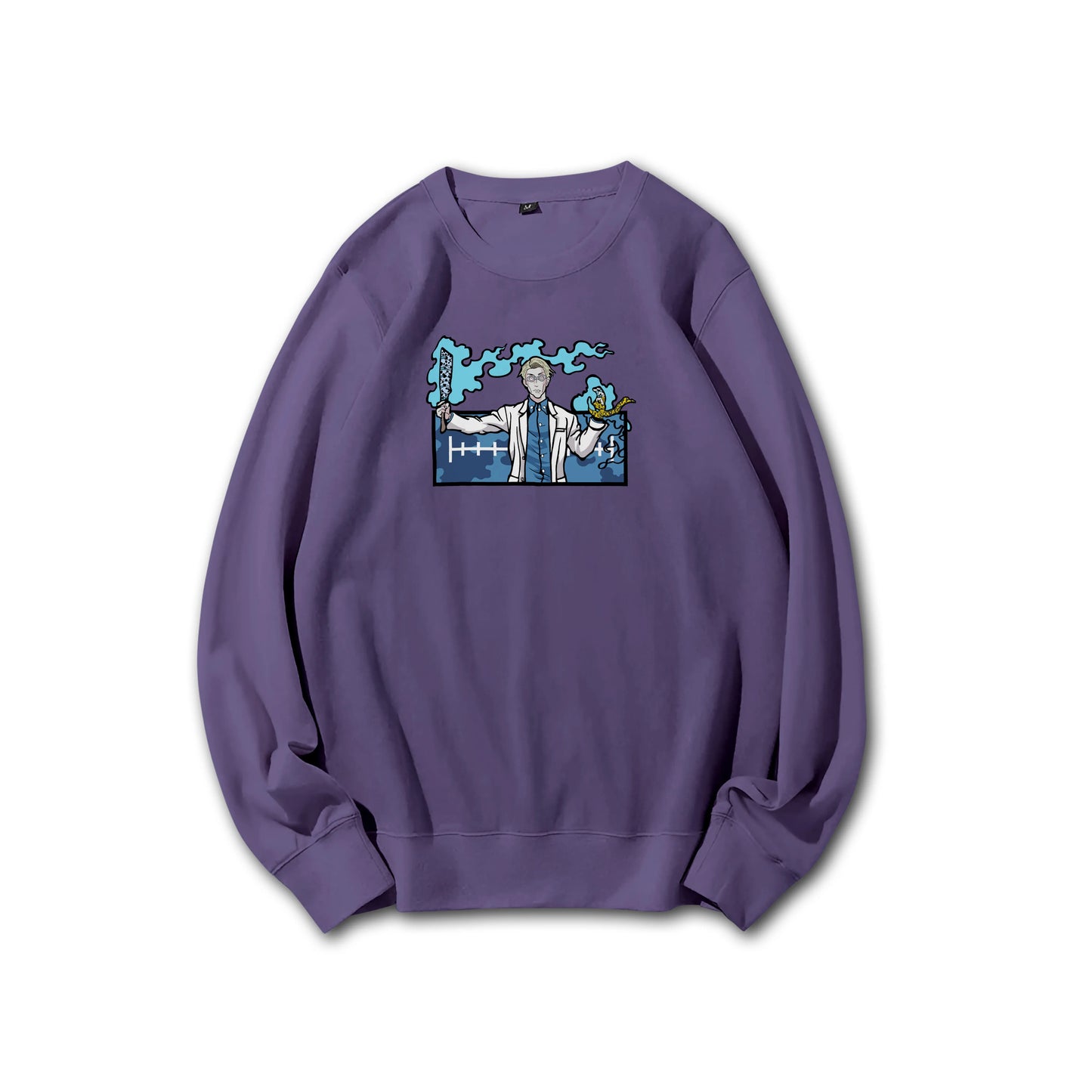 Tokyo Sorcery Kento Nanami Sweatshirt