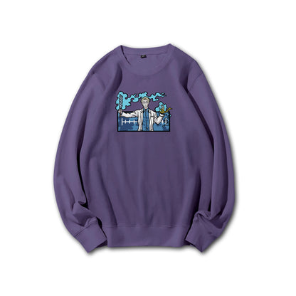 Tokyo Sorcery Kento Nanami Sweatshirt