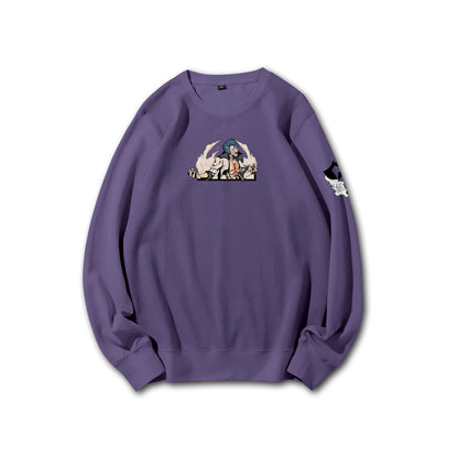 Sweat à capuche Attack on Titan Survey Corps