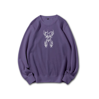 Sweat à capuche Attack on Titan Survey Corps