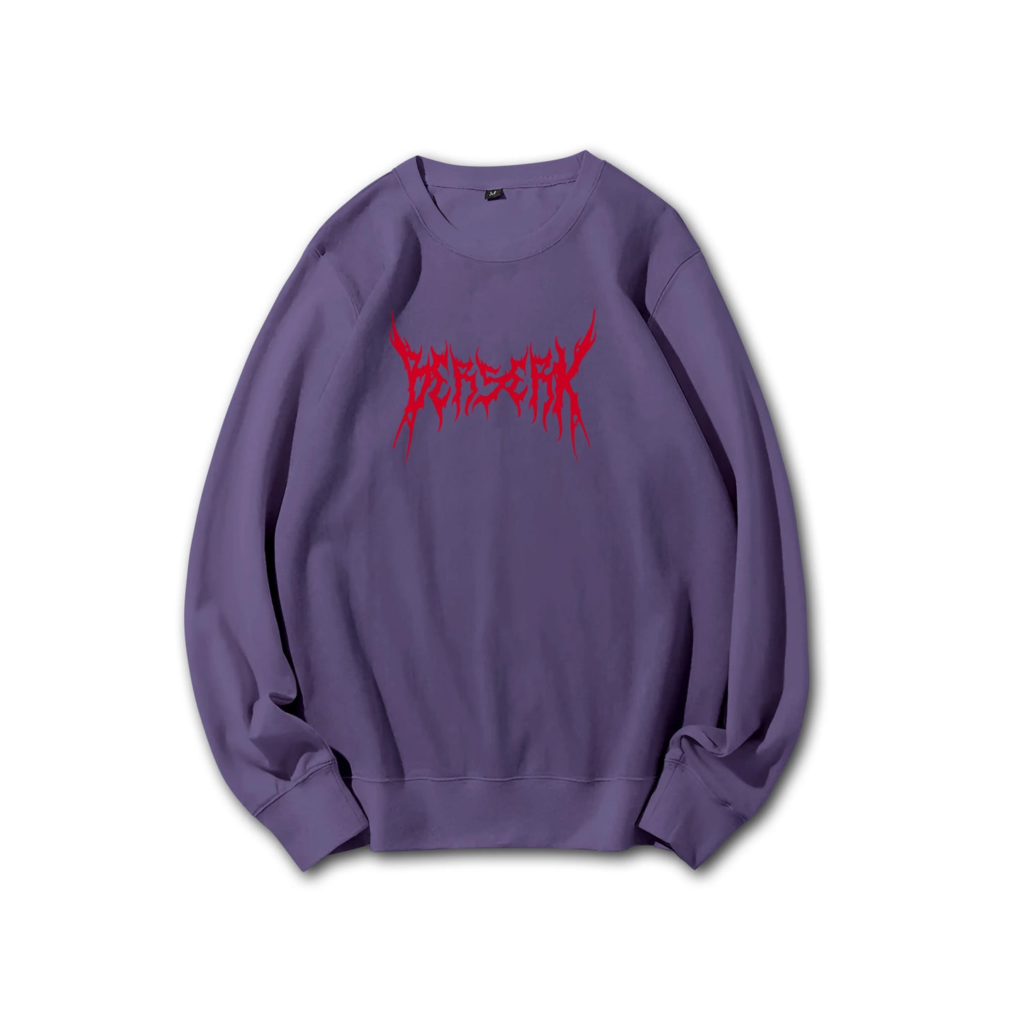 Dark Sword Saga Branded Swordsman V3 Sweatshirt