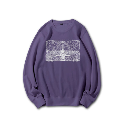 Sweat à capuche Attack on Titan Survey Corps