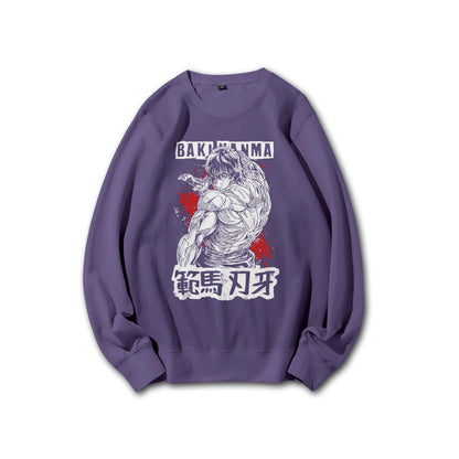 The Champion’s Son V3 Sweatshirt