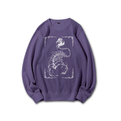 Sweat à capuche Attack on Titan Survey Corps