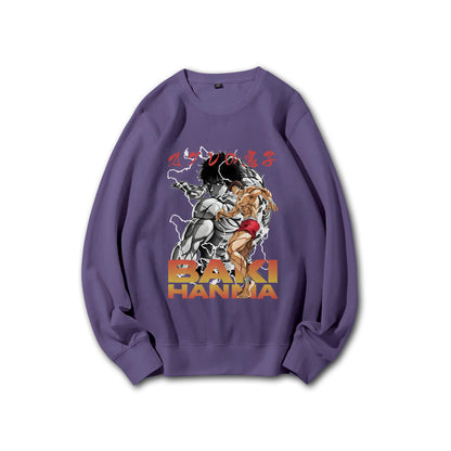 Attack on Titan Aufklärungstrupp Kapuzenpullover