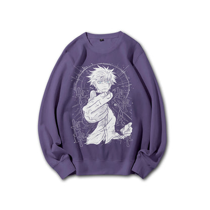 Sweat à capuche Attack on Titan Survey Corps