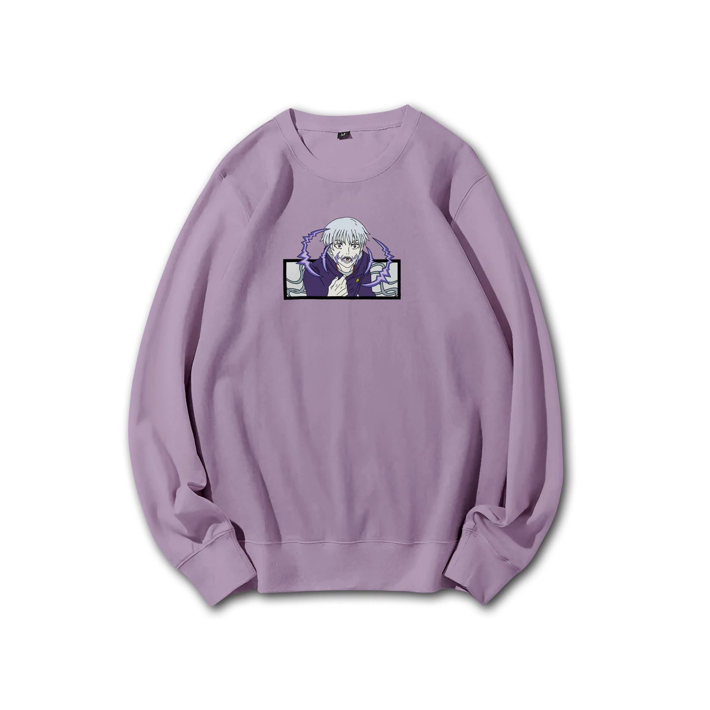 Tokyo Sorcery Toge Inumaki Sweatshirt