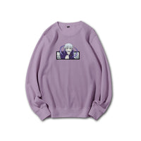 Violet