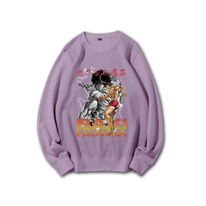 Attack on Titan Aufklärungstrupp Kapuzenpullover