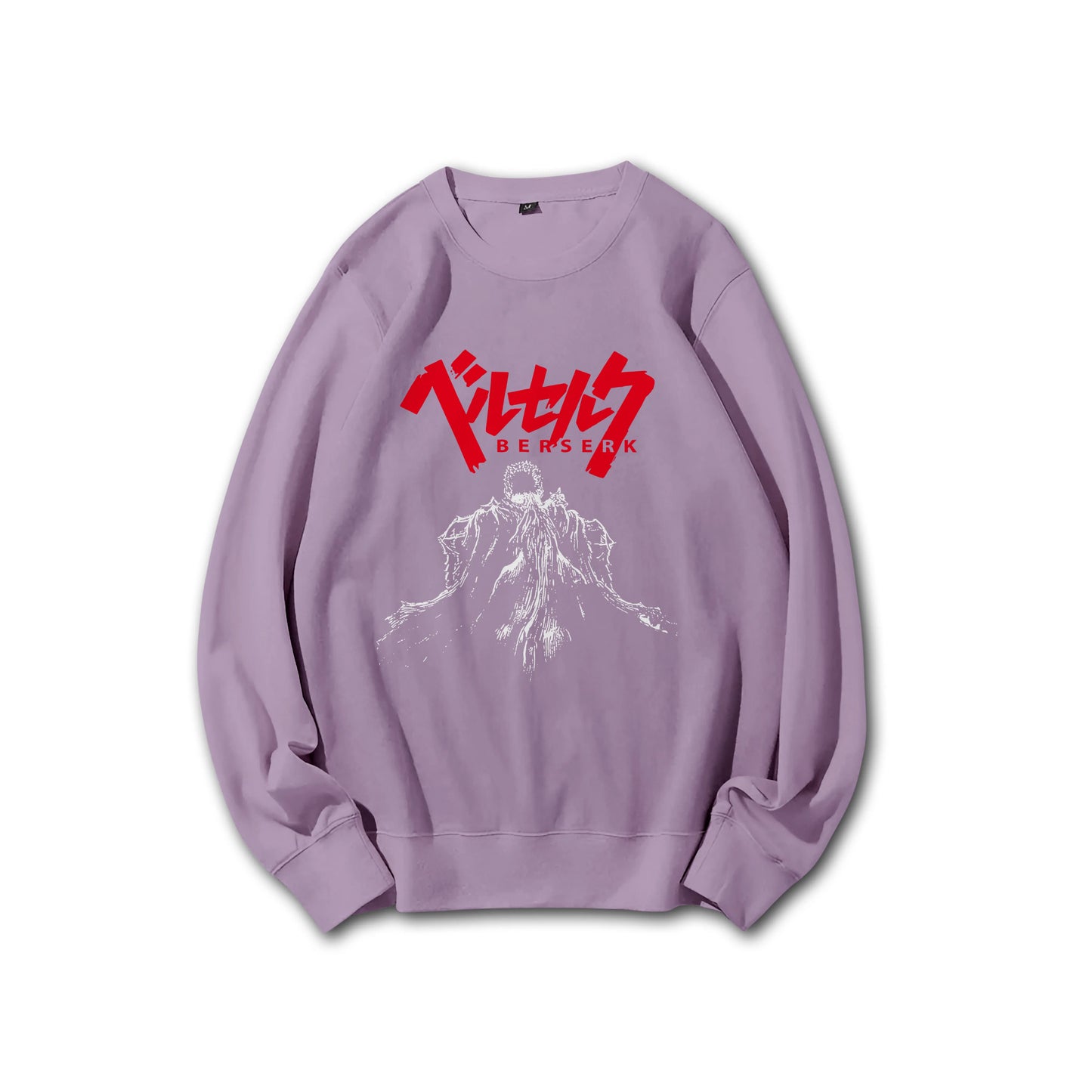 Dark Sword Saga Swordsman Sweatshirt
