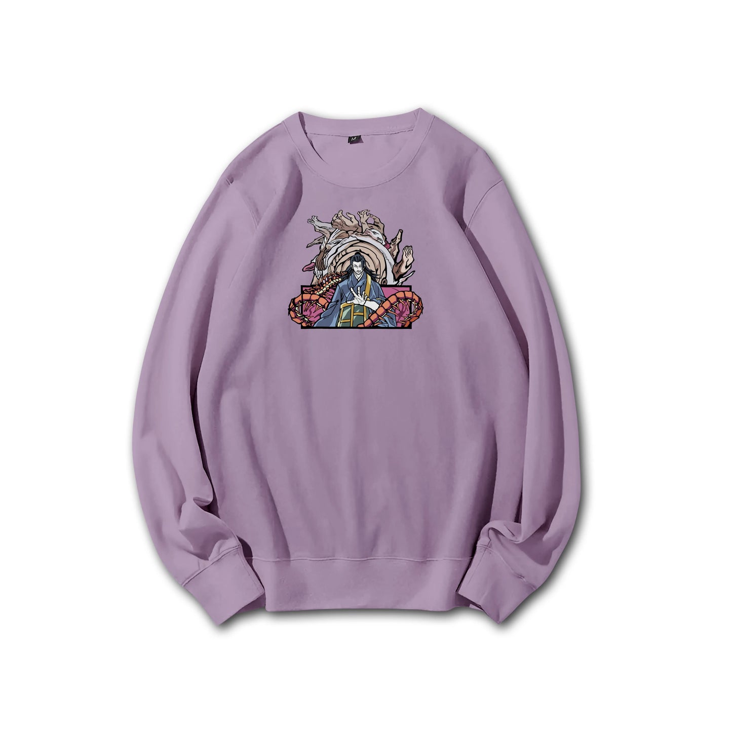 Tokyo Sorcery Suguru Geto Sweatshirt