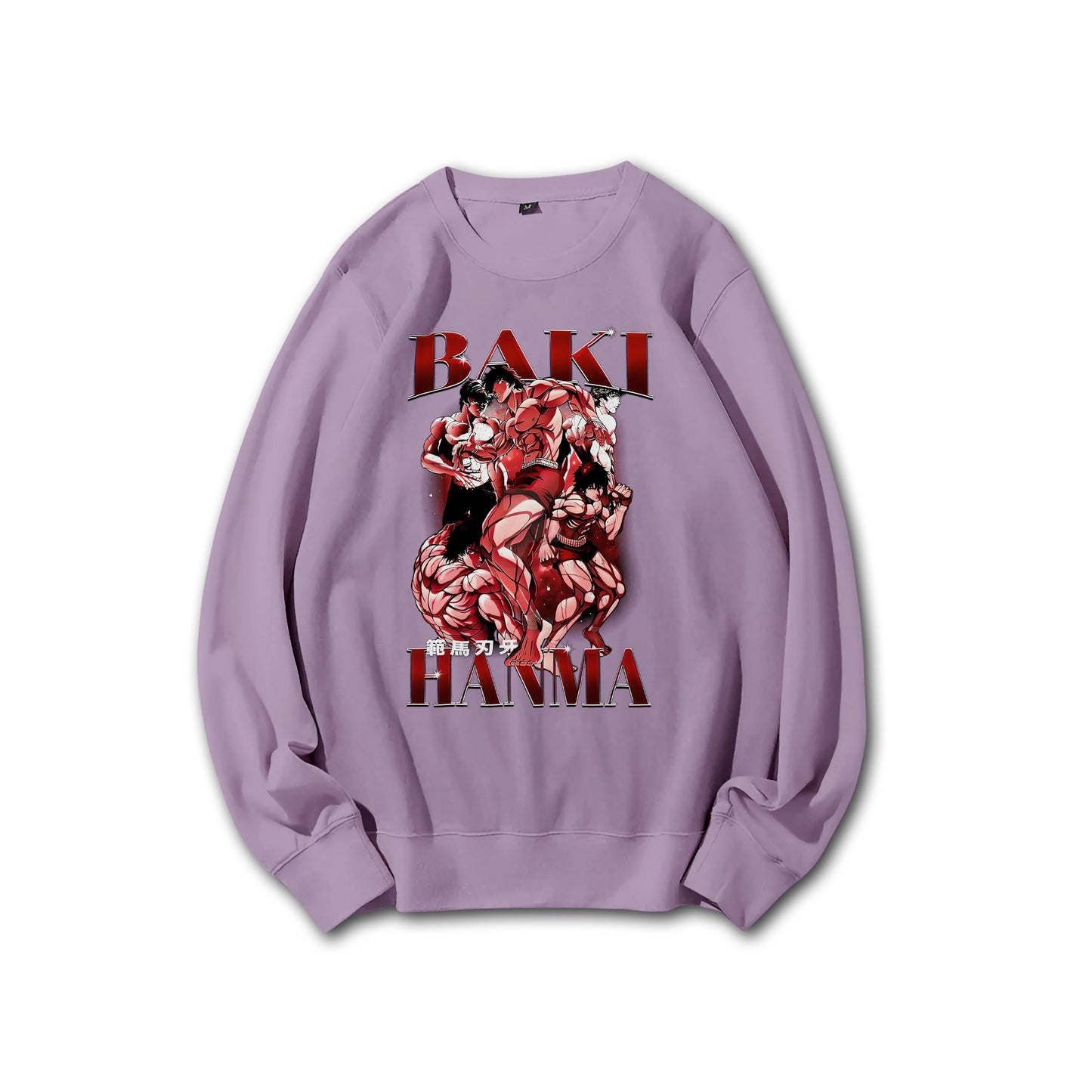 The Champion’s Son V6 Sweatshirt