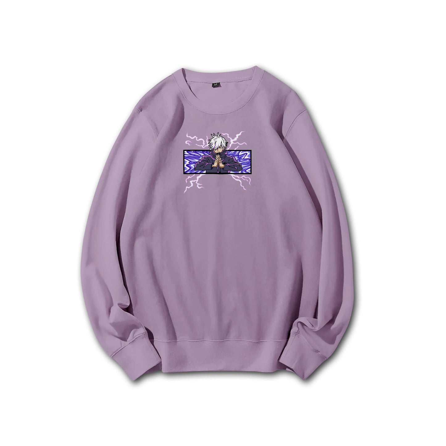 Tokyo Sorcery Gojo Satoru Sweatshirt