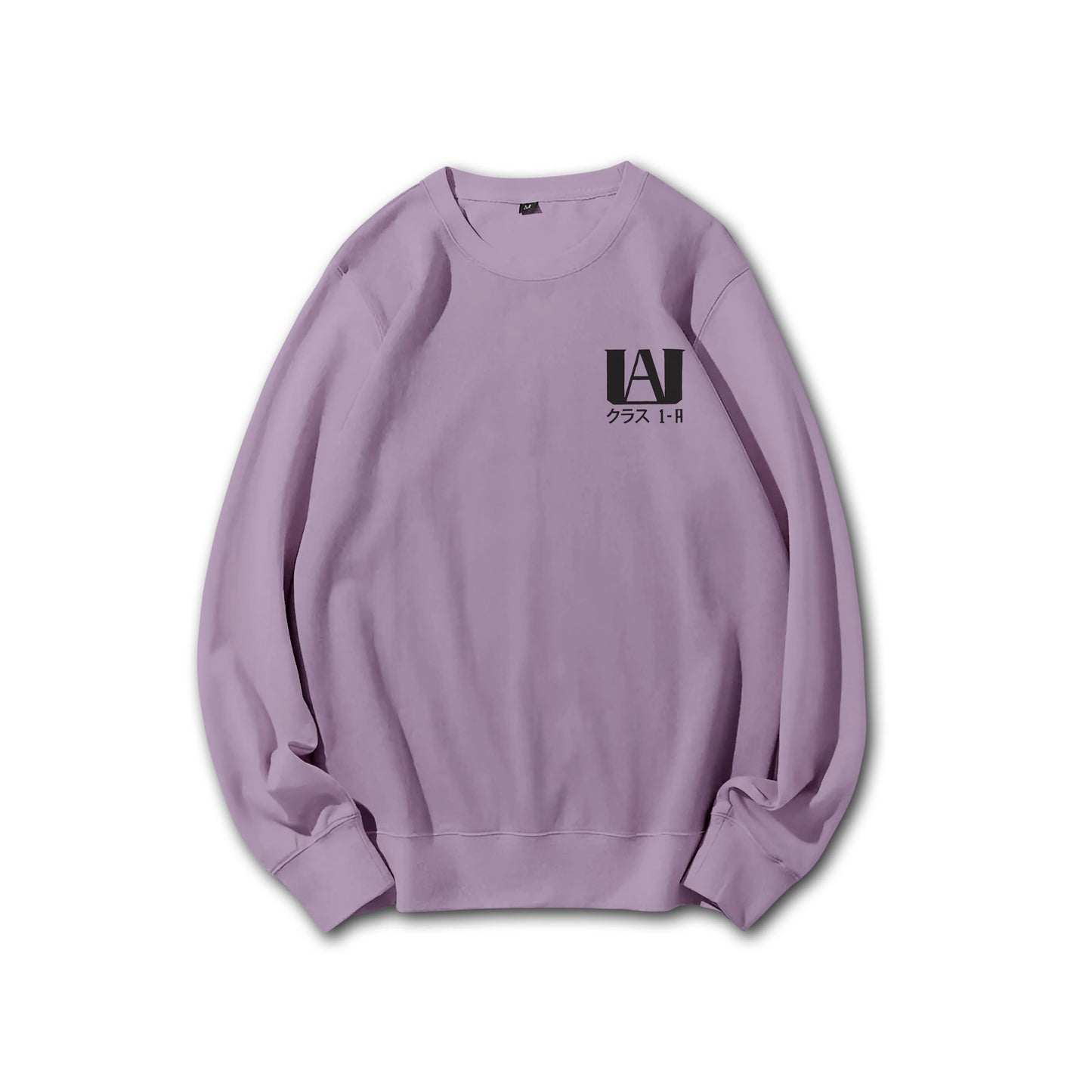 Quirk Academy UA Class 1A Sweatshirt