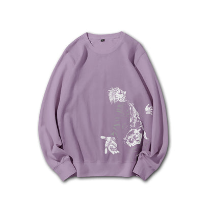 Tokyo Sorcery Kaisen Satoru Gojo Sweatshirt