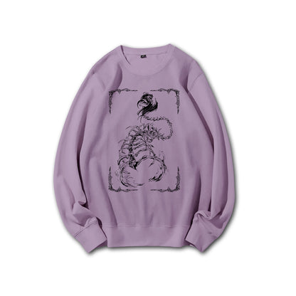 Sweat à capuche Attack on Titan Survey Corps