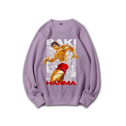Attack on Titan Aufklärungstrupp Kapuzenpullover