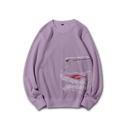 Sweat à capuche Attack on Titan Survey Corps