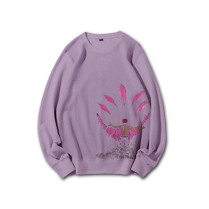 Tokyo Sorcery Ryomen Sukuna V2 Sweatshirt