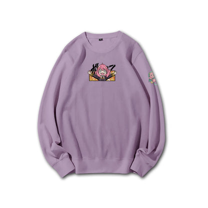 Attack on Titan Aufklärungstrupp Kapuzenpullover